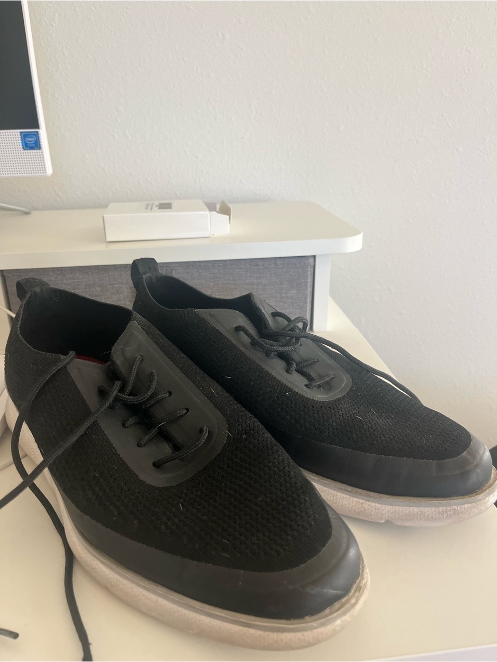 Cole Haan ZeroGrand Omni Sneaker